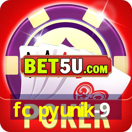 fc pyunik